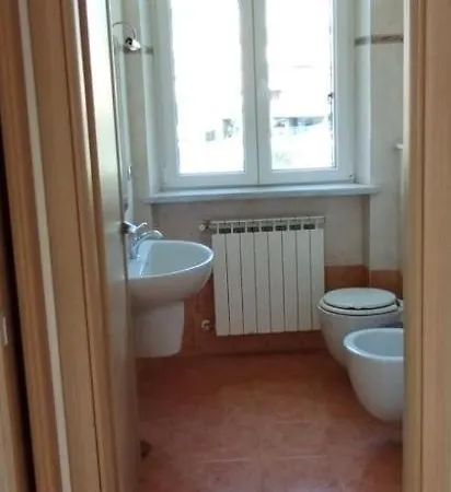 Dolce Renata - Posto Auto Privato Incluso Apartament *