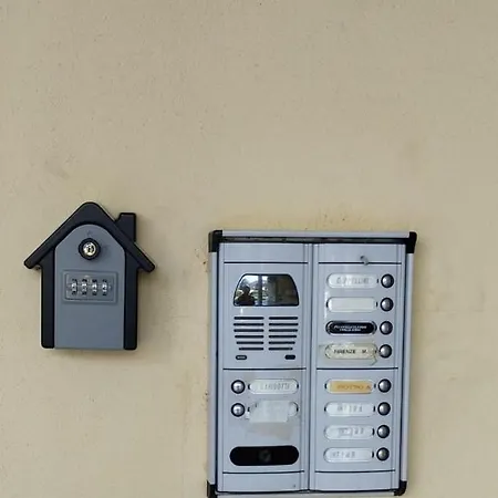 Dolce Renata - Posto Auto Privato Incluso