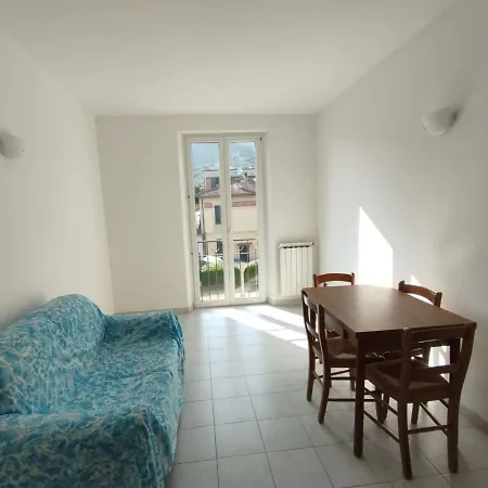 Dolce Renata - Posto Auto Privato Incluso *