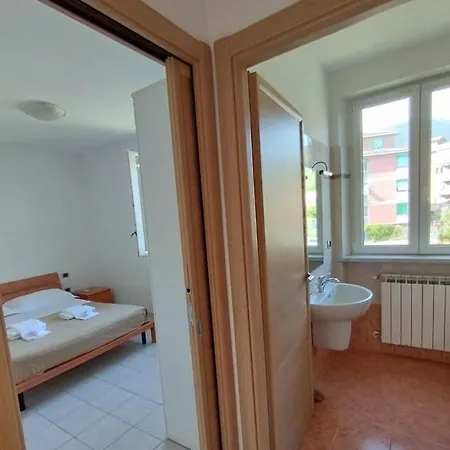Apartamento Dolce Renata - Posto Auto Privato Incluso Levanto