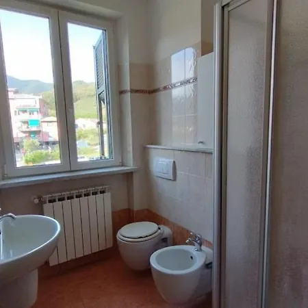 Dolce Renata - Posto Auto Privato Incluso Apartamento *